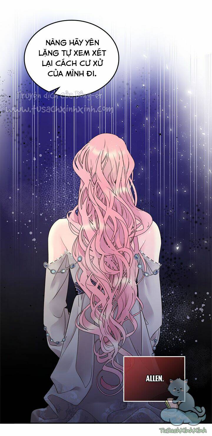 Công Chúa Chloe - Chapter 70 - Page 37