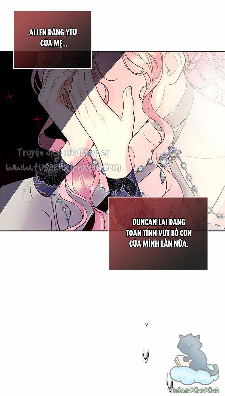 Công Chúa Chloe - Chapter 70 - Page 38