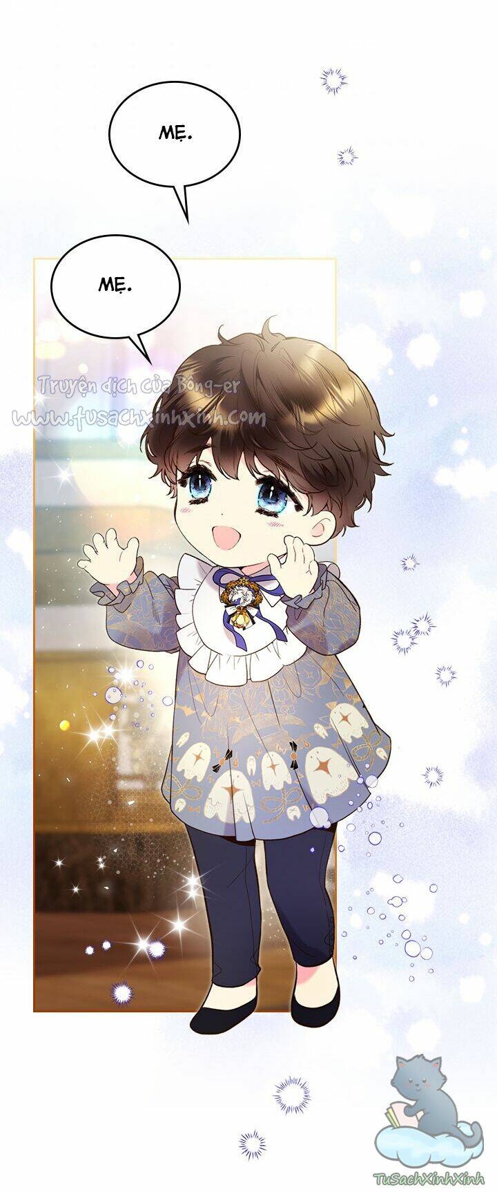 Công Chúa Chloe - Chapter 70 - Page 41