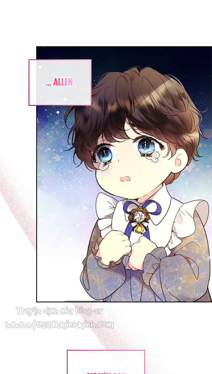 Công Chúa Chloe - Chapter 70 - Page 43