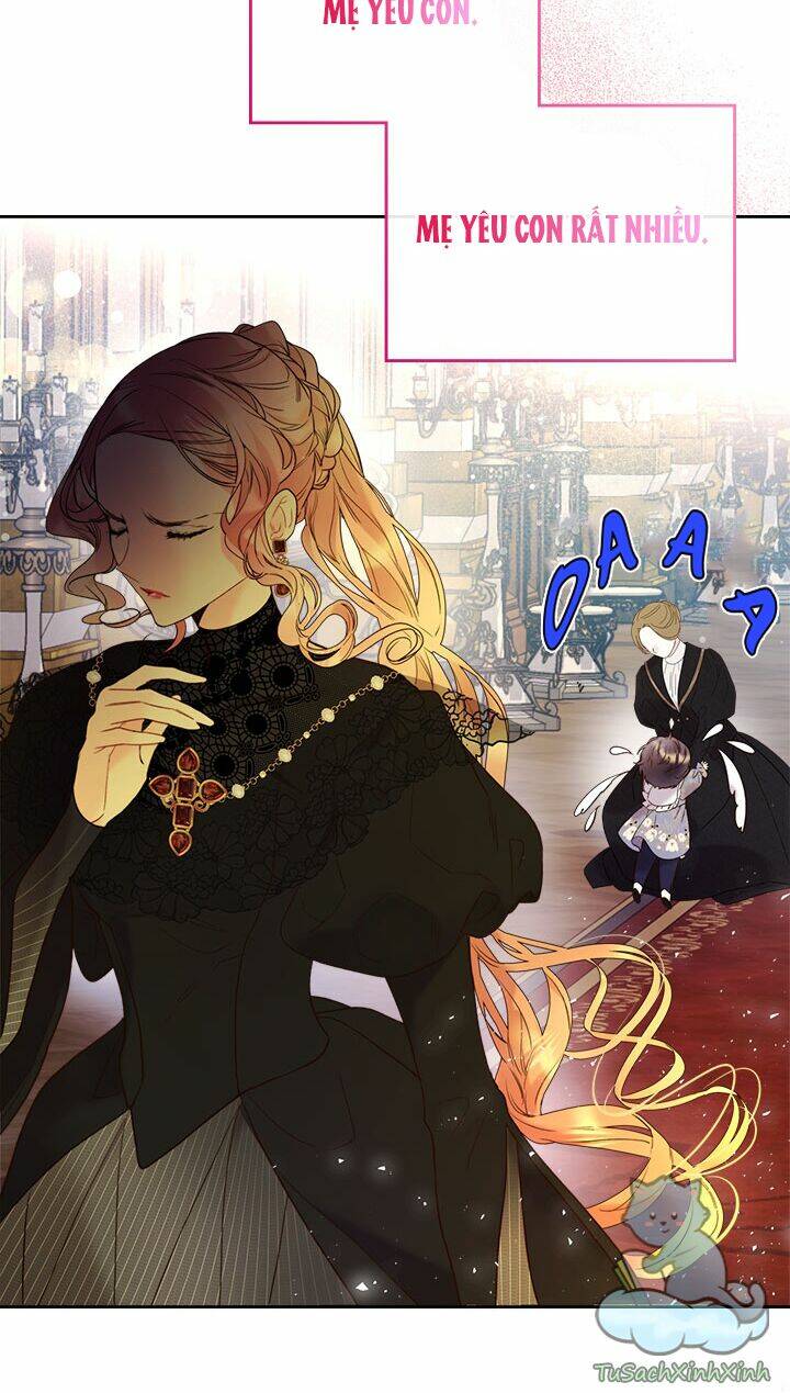 Công Chúa Chloe - Chapter 70 - Page 44