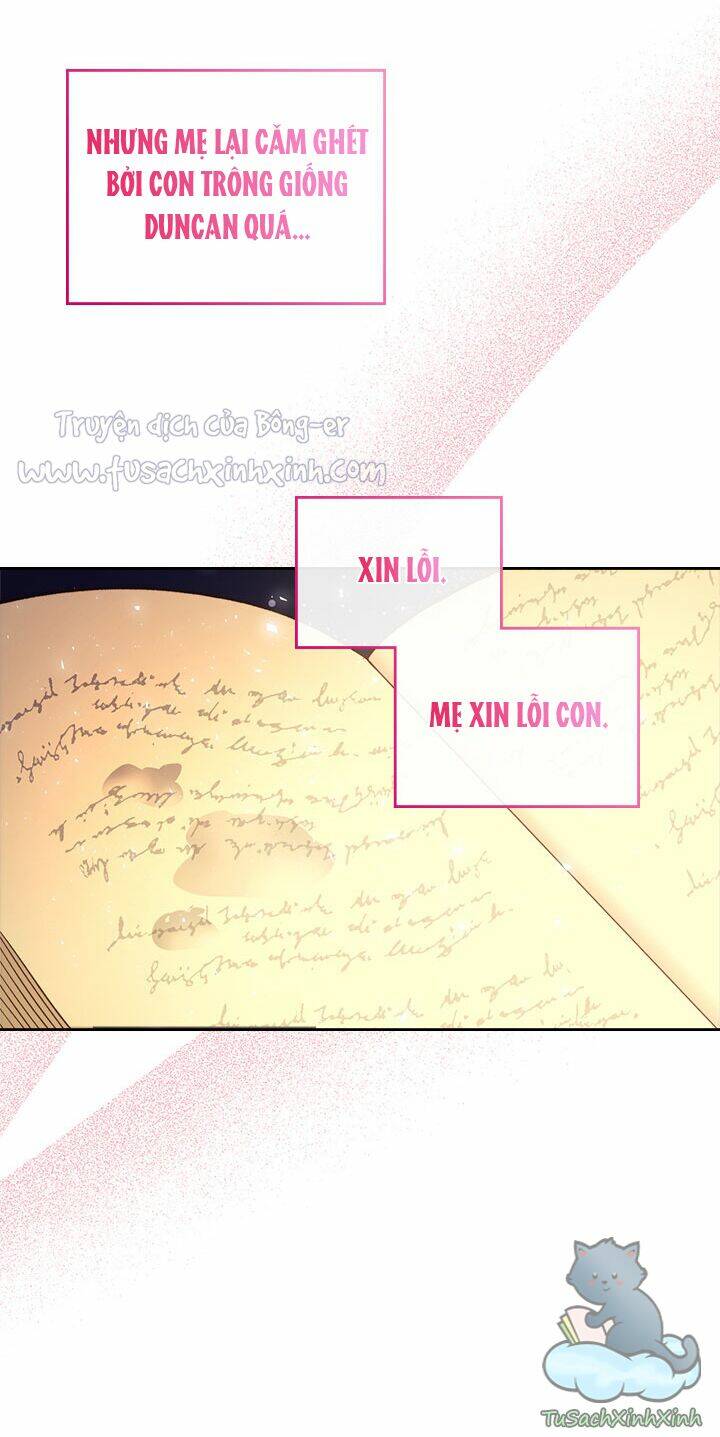 Công Chúa Chloe - Chapter 70 - Page 45