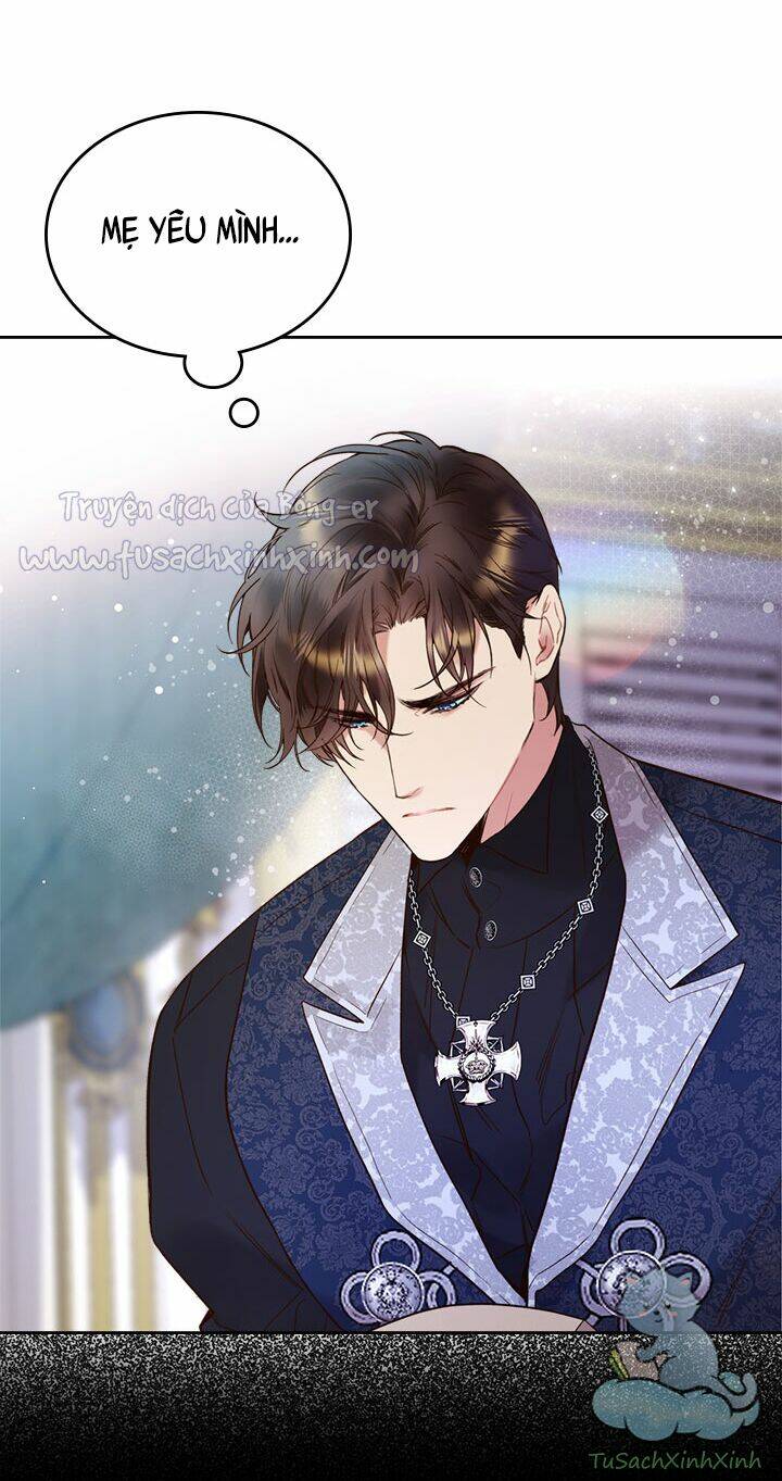 Công Chúa Chloe - Chapter 70 - Page 46