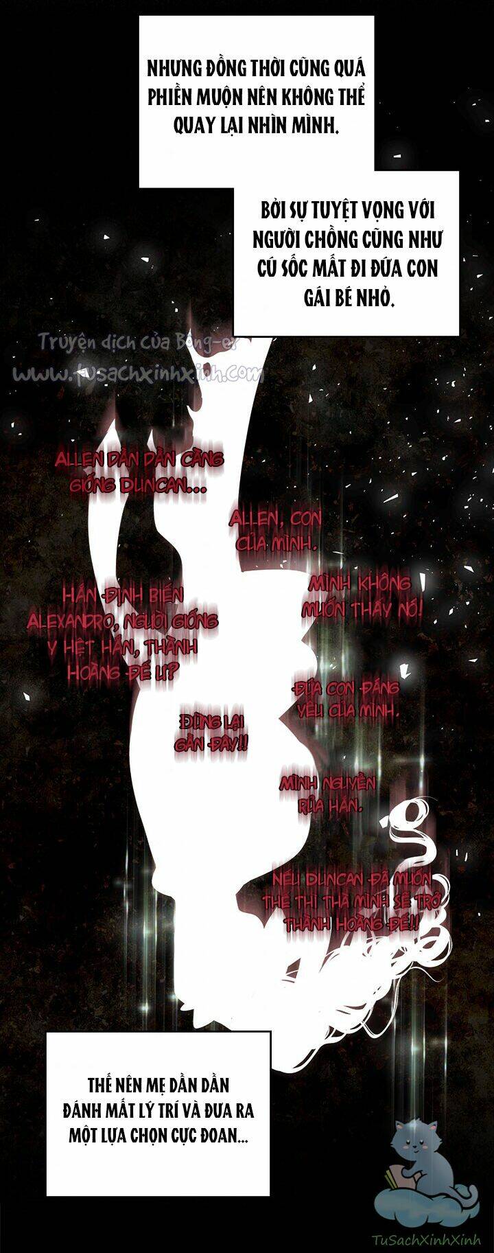 Công Chúa Chloe - Chapter 70 - Page 47