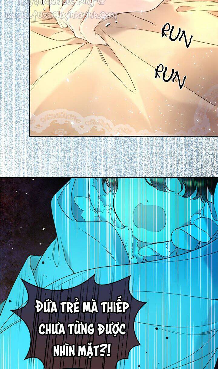 Công Chúa Chloe - Chapter 70 - Page 4