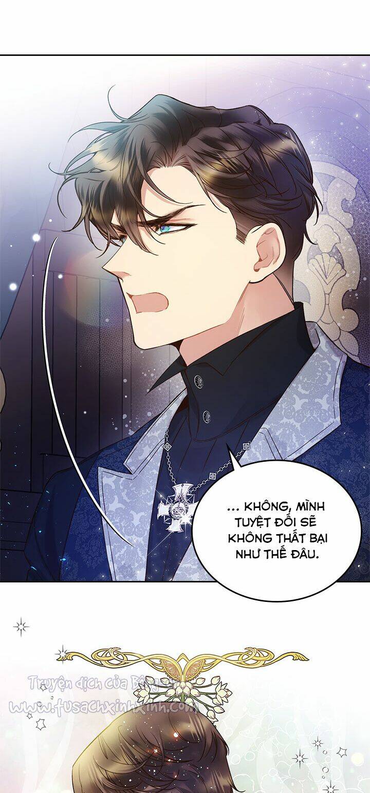 Công Chúa Chloe - Chapter 70 - Page 51