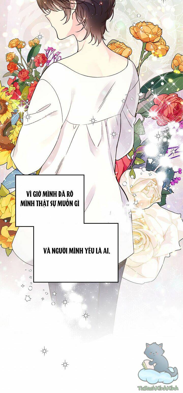 Công Chúa Chloe - Chapter 70 - Page 52