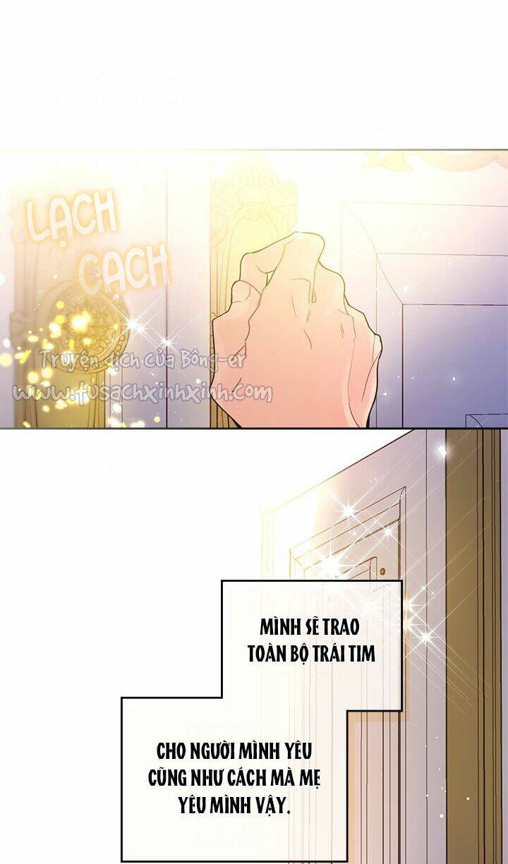 Công Chúa Chloe - Chapter 70 - Page 53