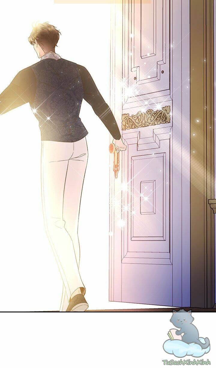 Công Chúa Chloe - Chapter 70 - Page 54