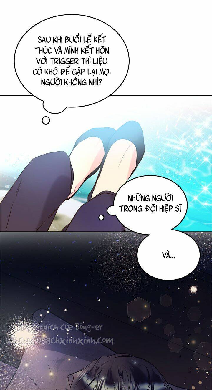 Công Chúa Chloe - Chapter 70 - Page 56