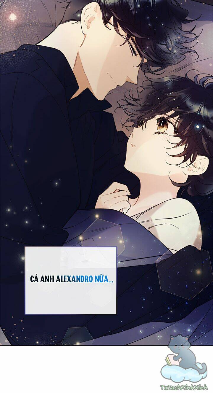 Công Chúa Chloe - Chapter 70 - Page 57