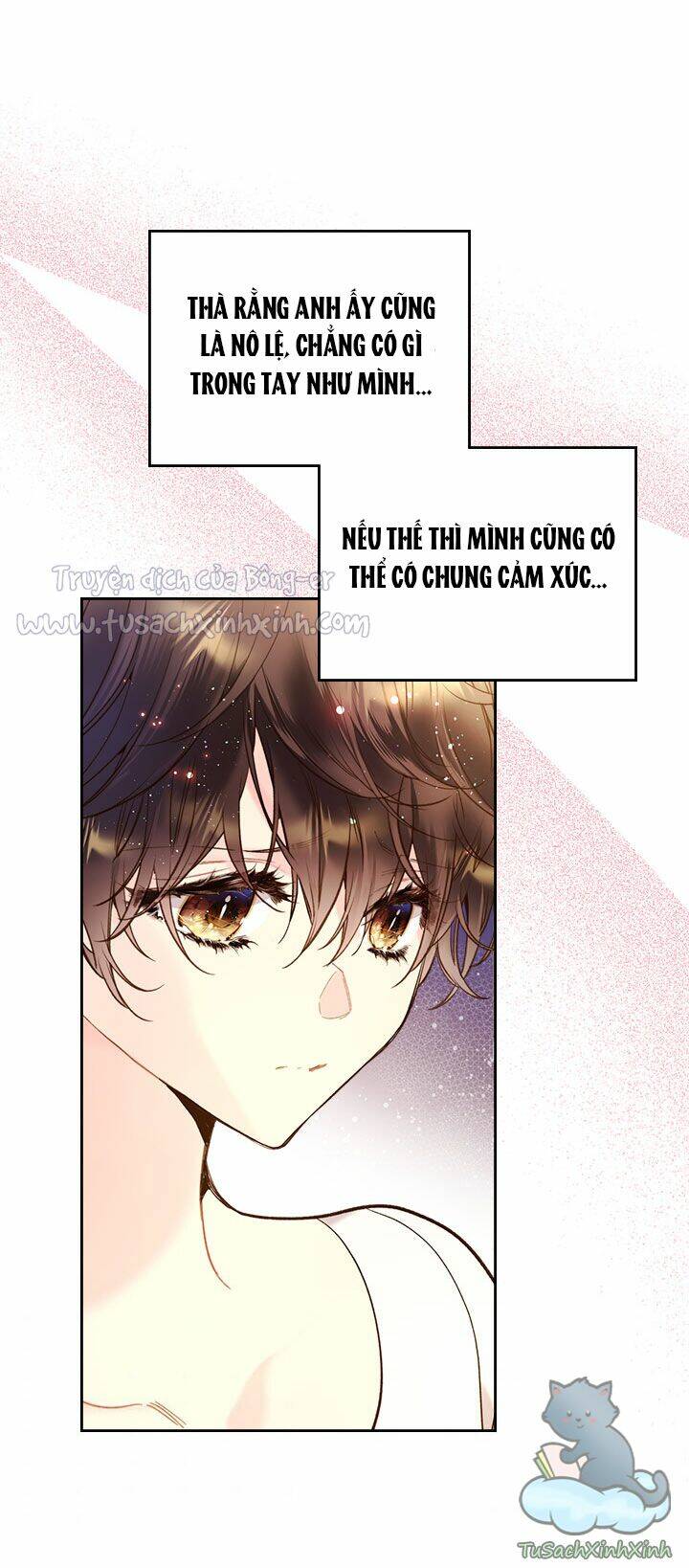 Công Chúa Chloe - Chapter 70 - Page 58