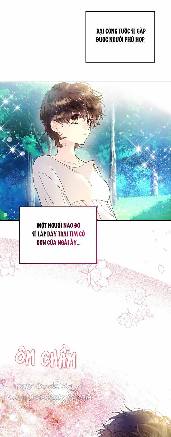 Công Chúa Chloe - Chapter 70 - Page 60