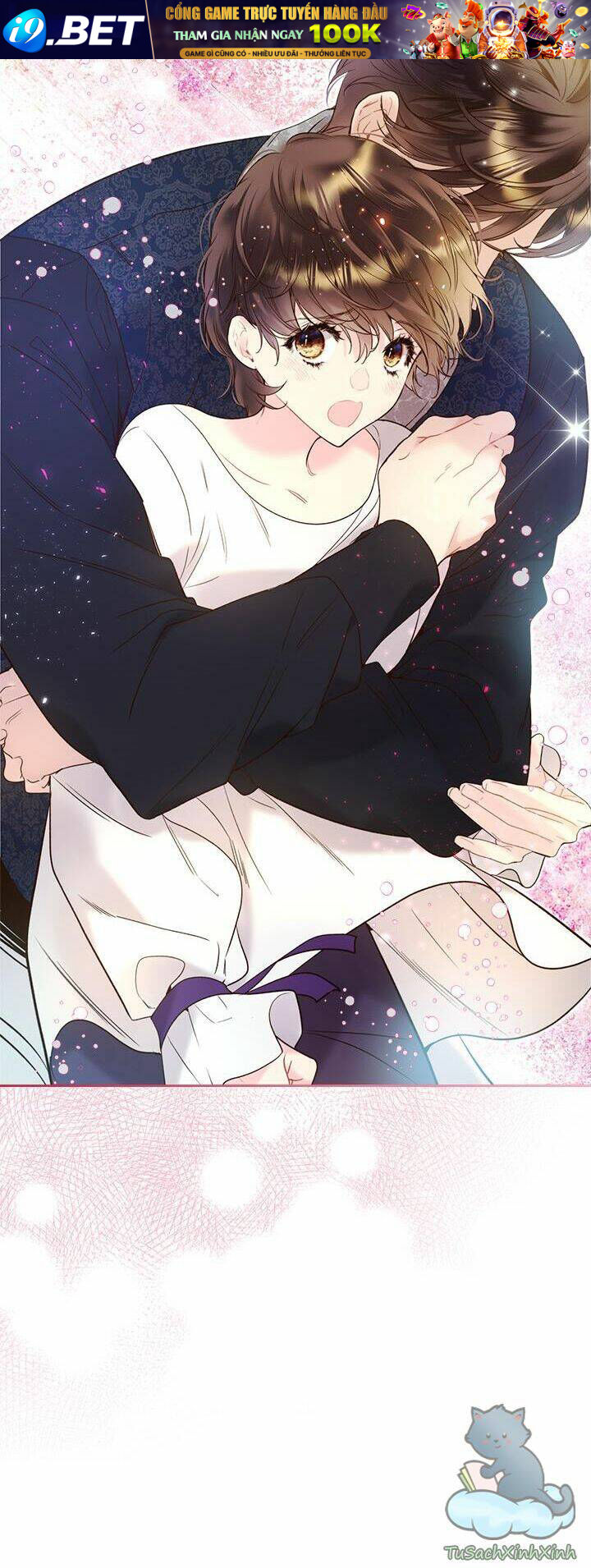 Công Chúa Chloe - Chapter 70 - Page 61