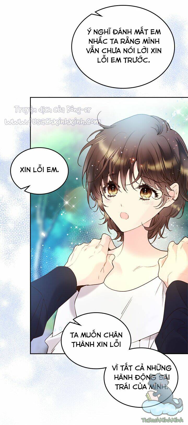 Công Chúa Chloe - Chapter 70 - Page 63