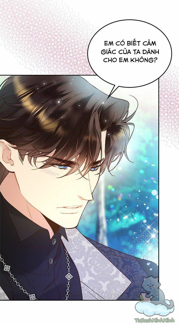 Công Chúa Chloe - Chapter 70 - Page 65