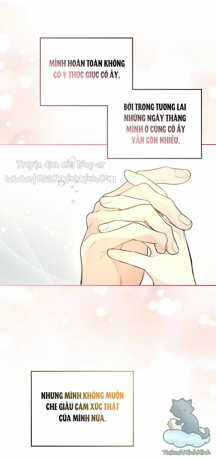 Công Chúa Chloe - Chapter 70 - Page 67