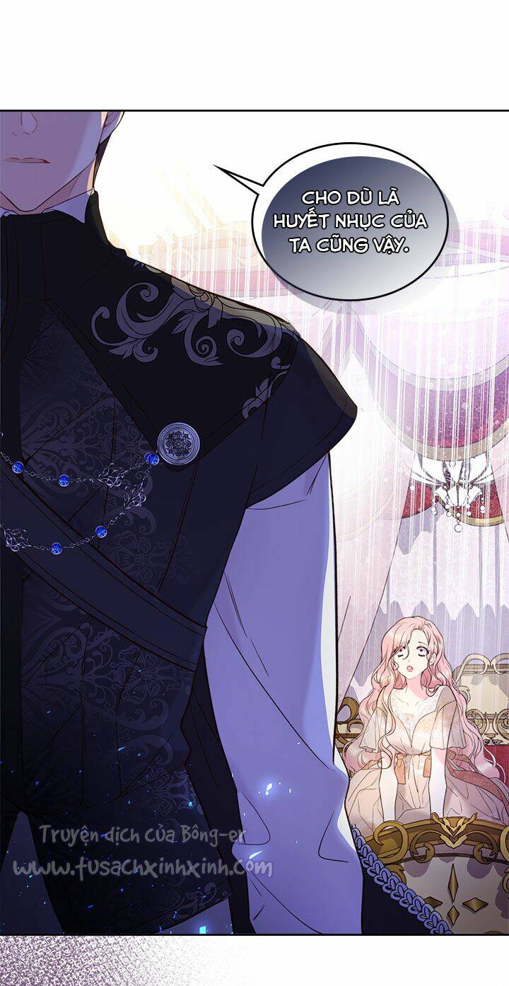 Công Chúa Chloe - Chapter 70 - Page 6