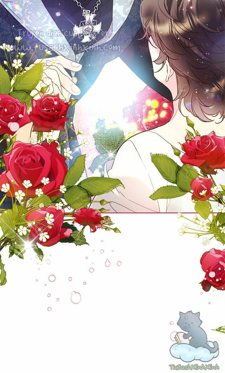 Công Chúa Chloe - Chapter 70 - Page 69