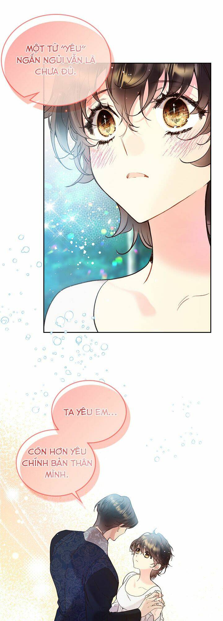 Công Chúa Chloe - Chapter 70 - Page 70
