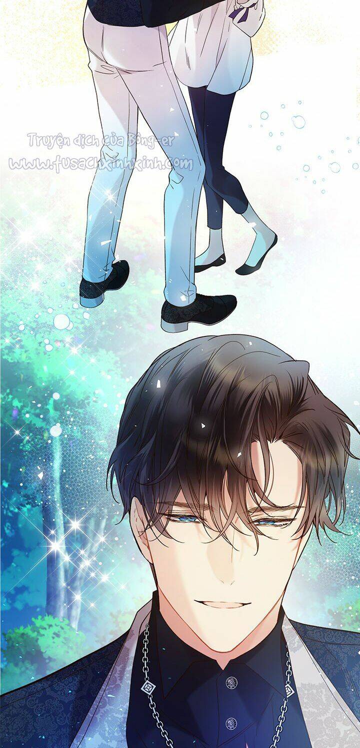 Công Chúa Chloe - Chapter 70 - Page 71