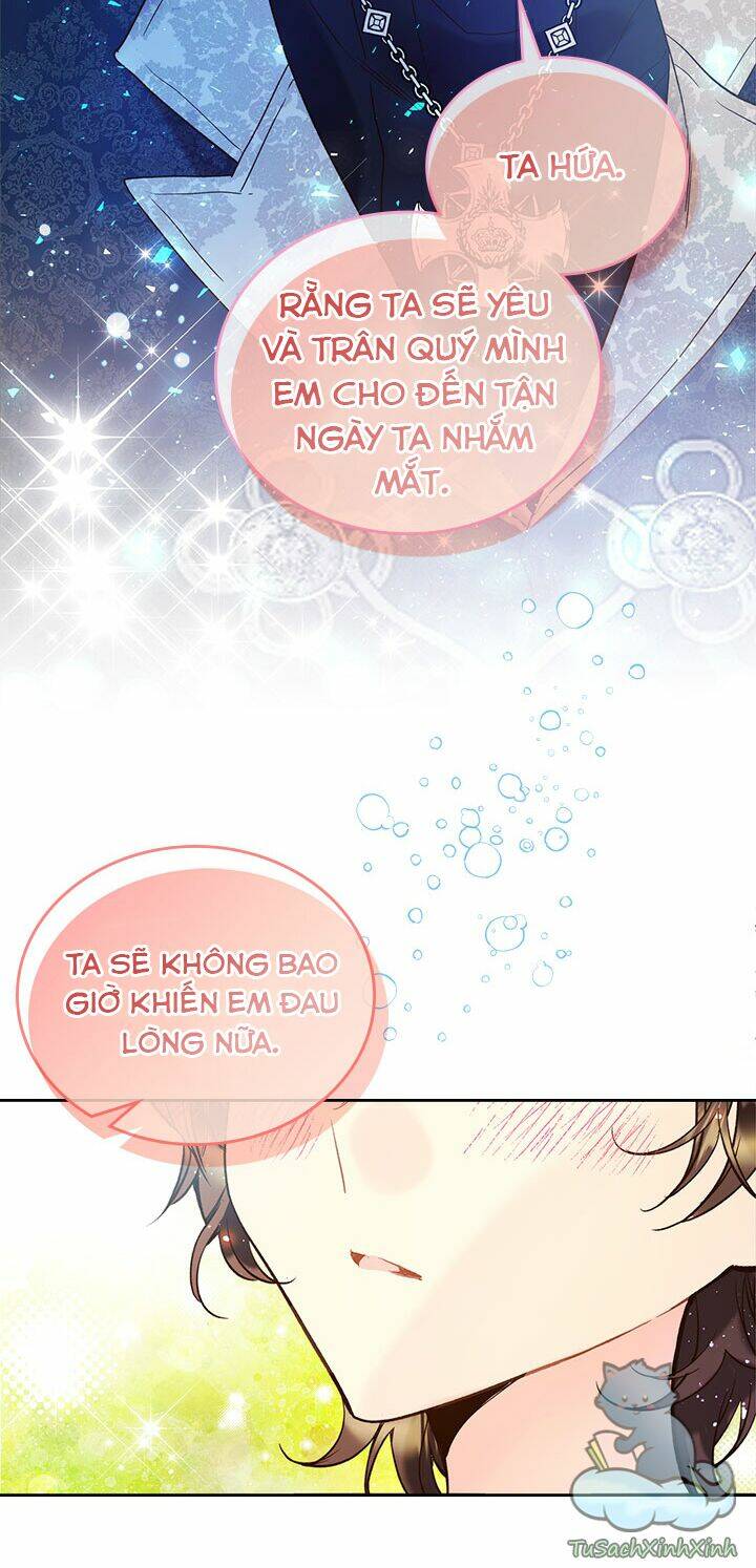 Công Chúa Chloe - Chapter 70 - Page 72