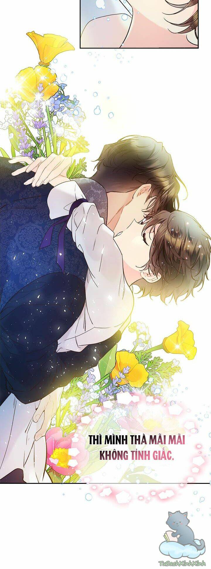 Công Chúa Chloe - Chapter 70 - Page 74