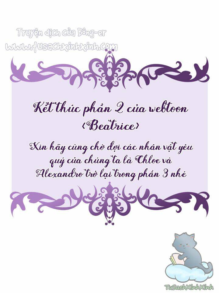 Công Chúa Chloe - Chapter 70 - Page 75