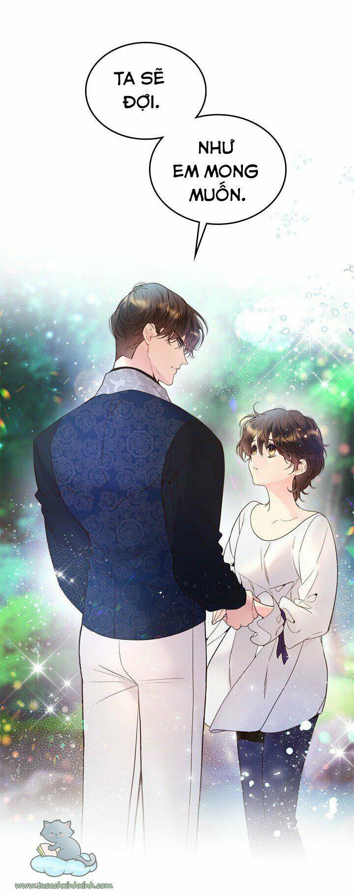 Công Chúa Chloe - Chapter 71 - Page 9