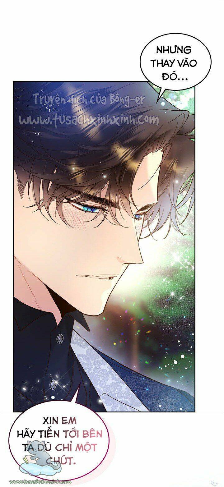 Công Chúa Chloe - Chapter 71 - Page 10