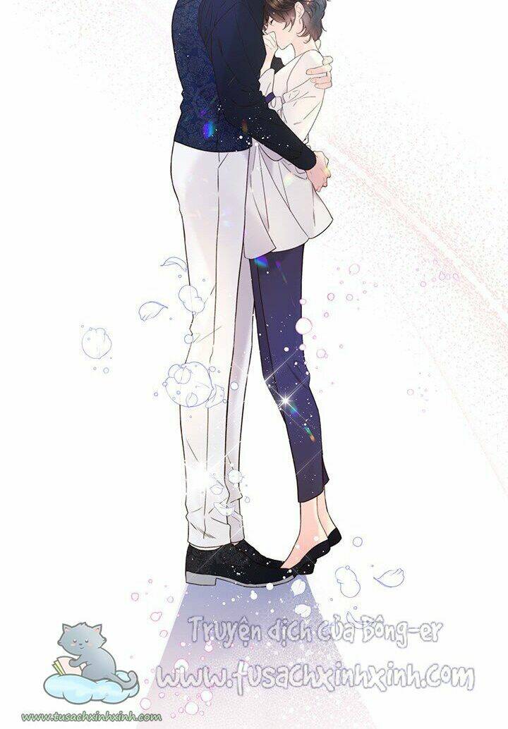 Công Chúa Chloe - Chapter 71 - Page 13