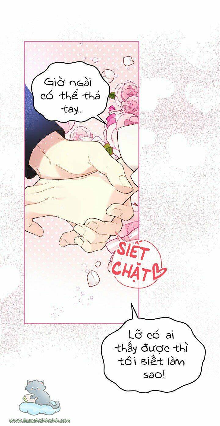 Công Chúa Chloe - Chapter 71 - Page 16