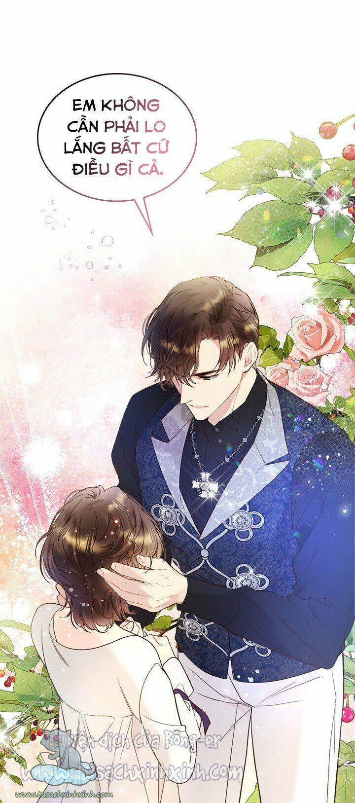 Công Chúa Chloe - Chapter 71 - Page 19