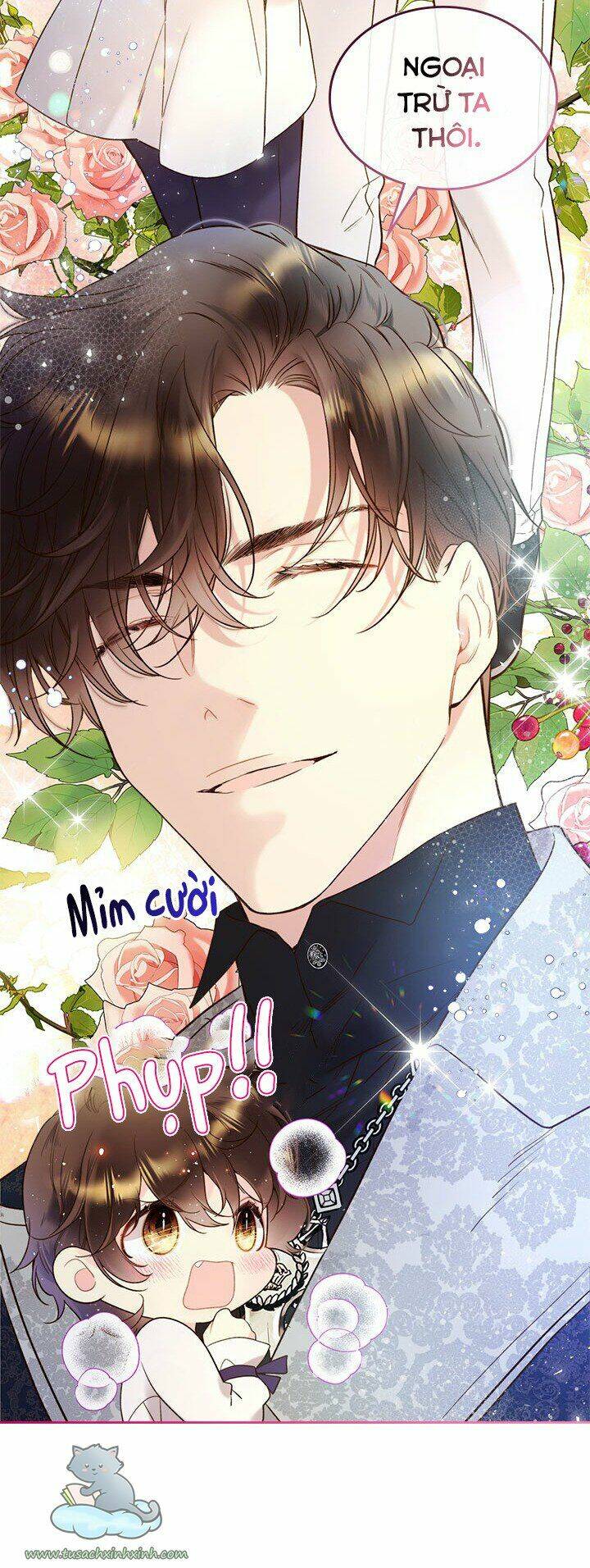Công Chúa Chloe - Chapter 71 - Page 20