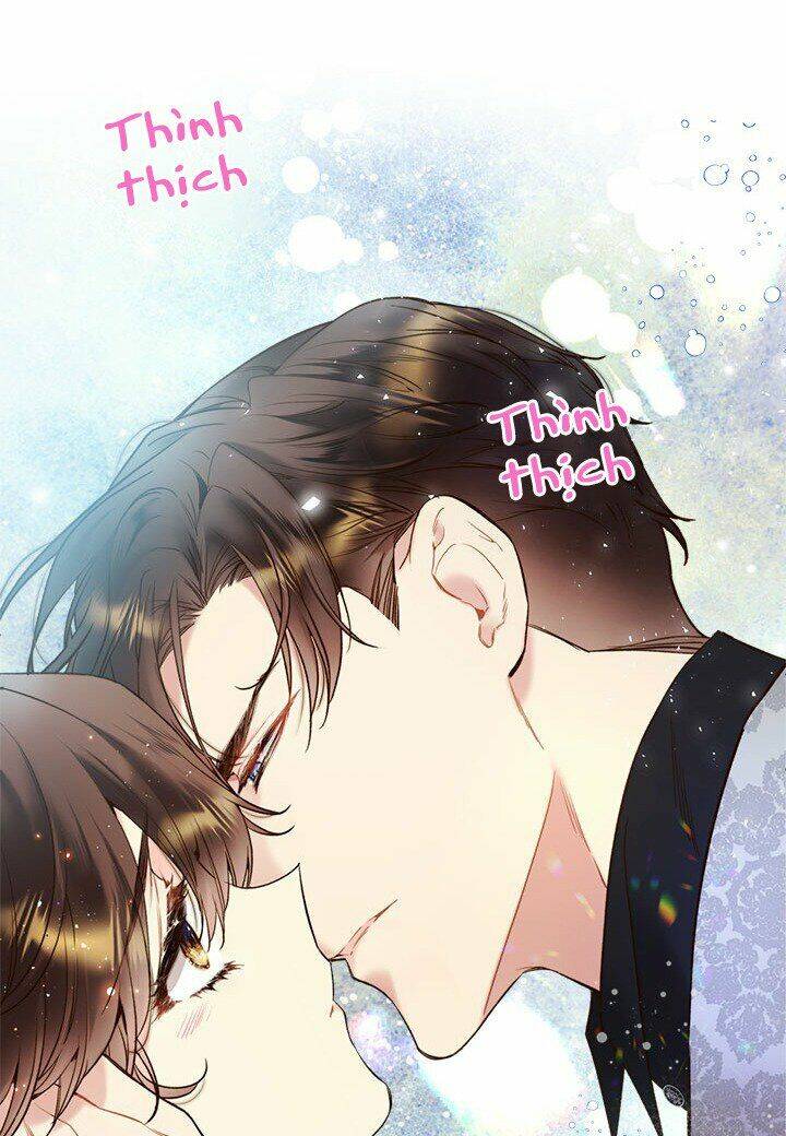 Công Chúa Chloe - Chapter 71 - Page 23