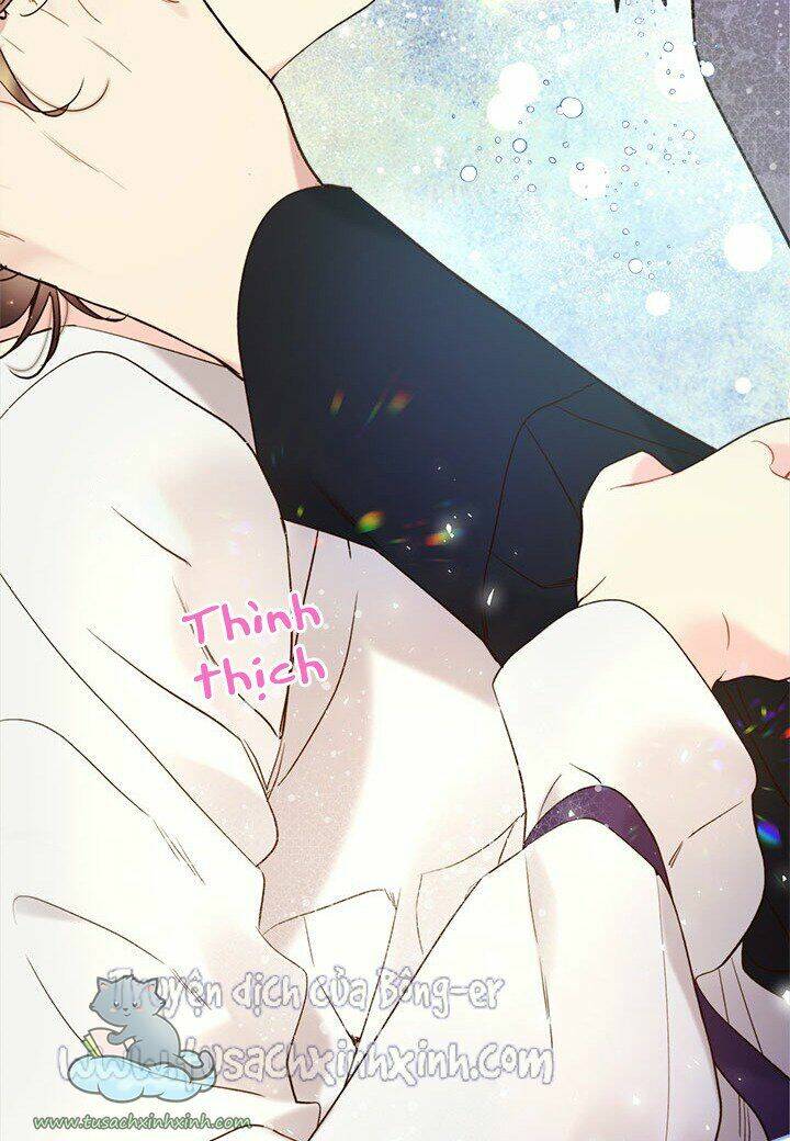 Công Chúa Chloe - Chapter 71 - Page 24