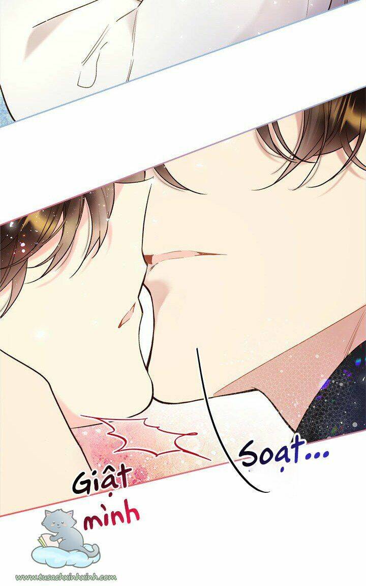 Công Chúa Chloe - Chapter 71 - Page 25