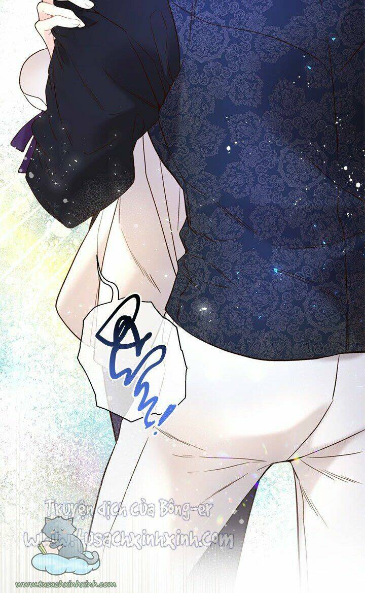 Công Chúa Chloe - Chapter 71 - Page 27