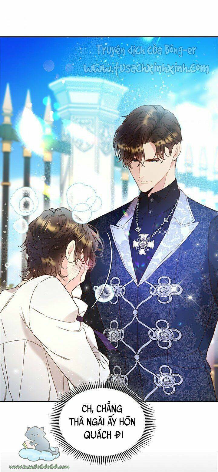 Công Chúa Chloe - Chapter 71 - Page 29