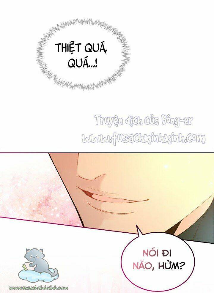 Công Chúa Chloe - Chapter 71 - Page 34