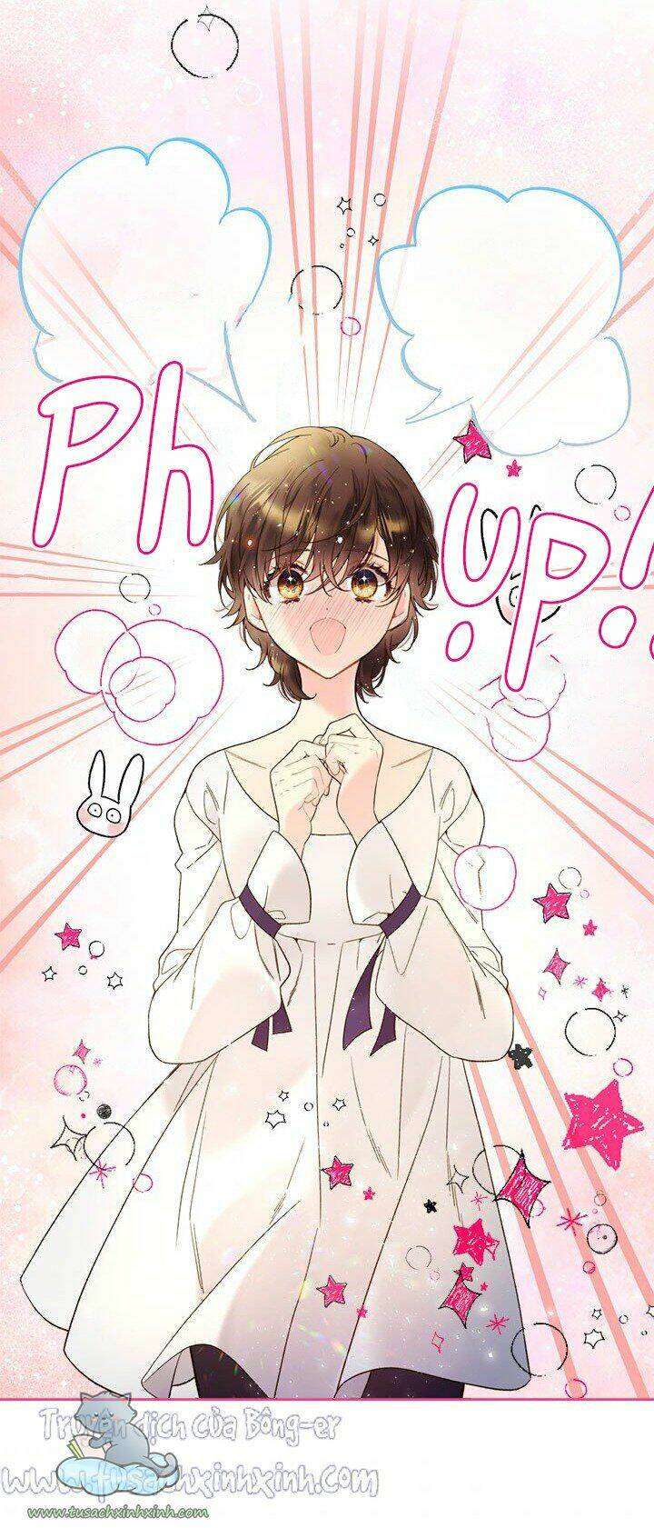 Công Chúa Chloe - Chapter 71 - Page 35