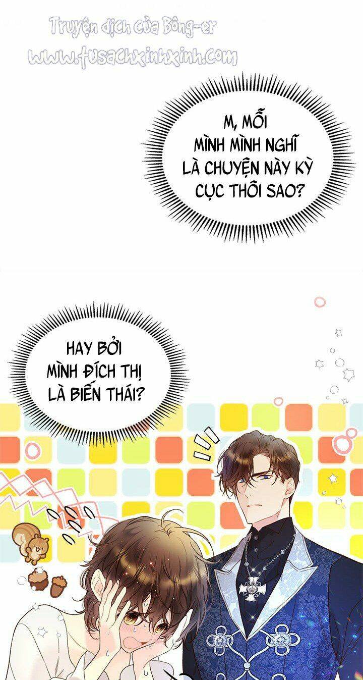 Công Chúa Chloe - Chapter 71 - Page 36