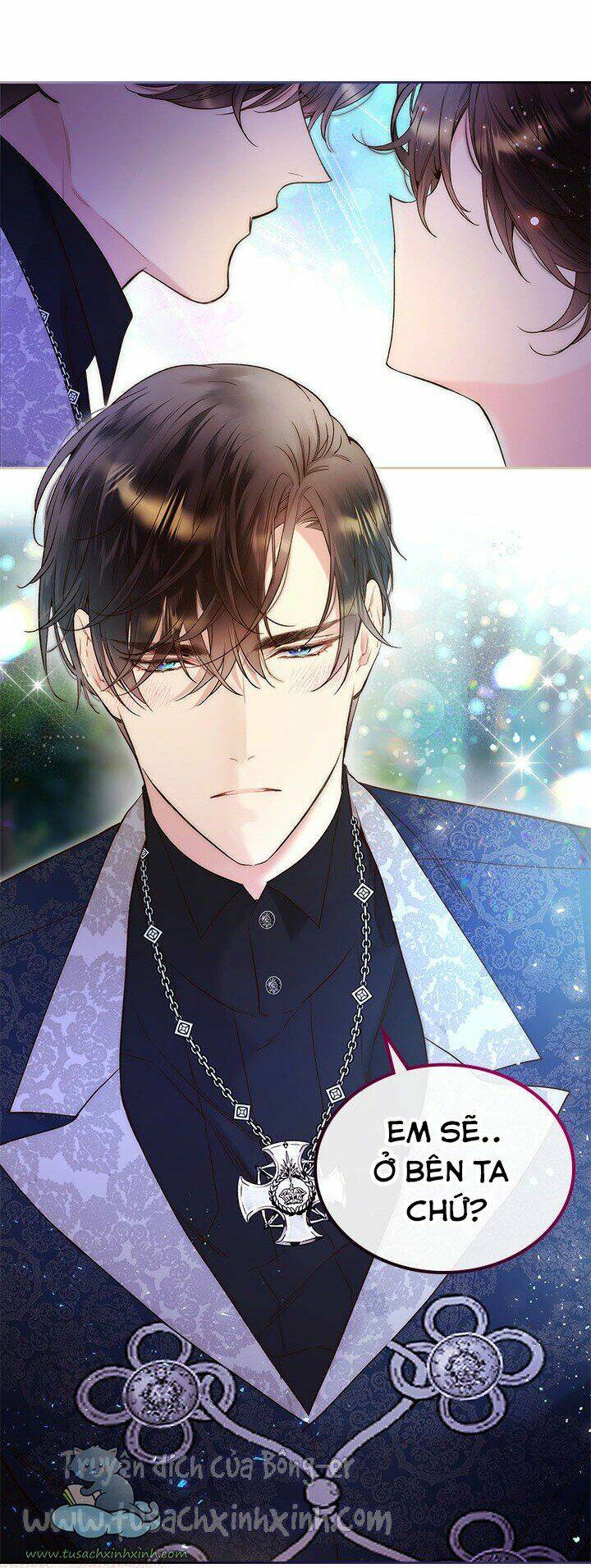 Công Chúa Chloe - Chapter 71 - Page 3