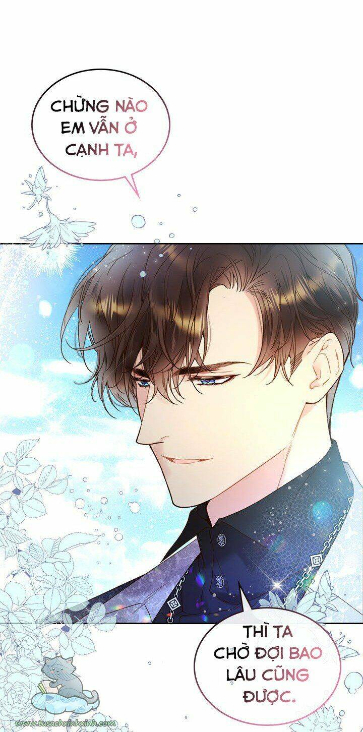 Công Chúa Chloe - Chapter 71 - Page 45