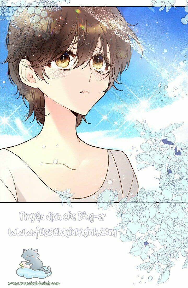 Công Chúa Chloe - Chapter 71 - Page 46