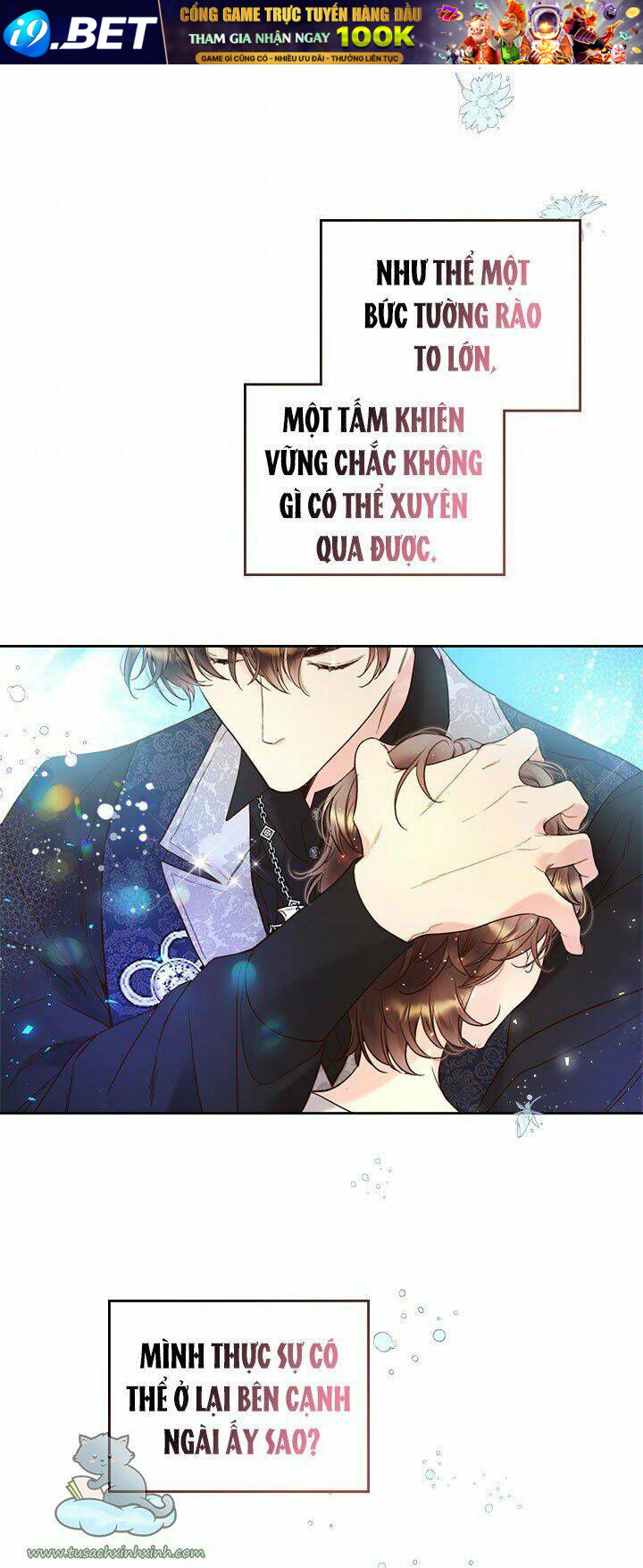 Công Chúa Chloe - Chapter 71 - Page 49