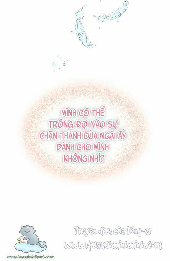 Công Chúa Chloe - Chapter 71 - Page 50