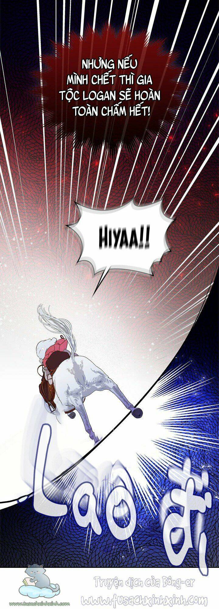 Công Chúa Chloe - Chapter 71 - Page 57