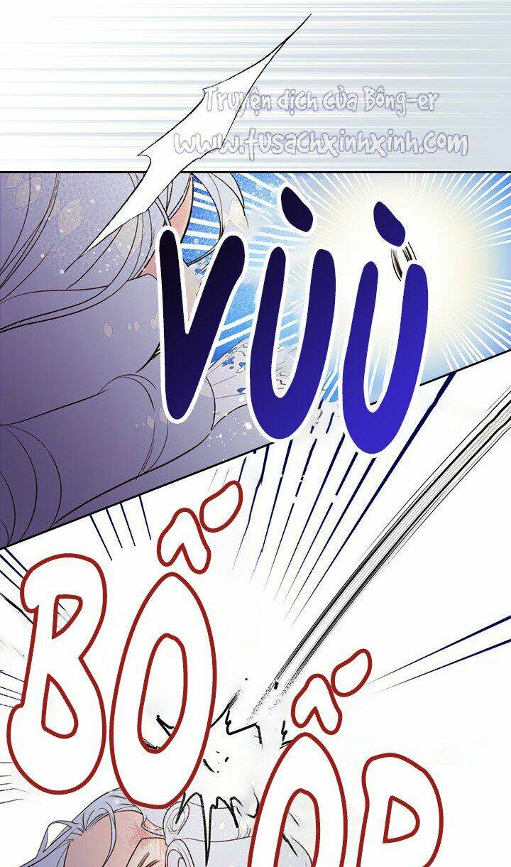 Công Chúa Chloe - Chapter 71 - Page 59