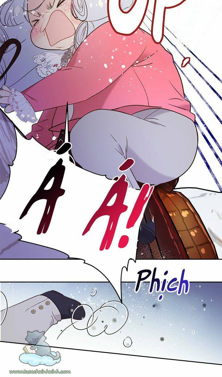 Công Chúa Chloe - Chapter 71 - Page 60